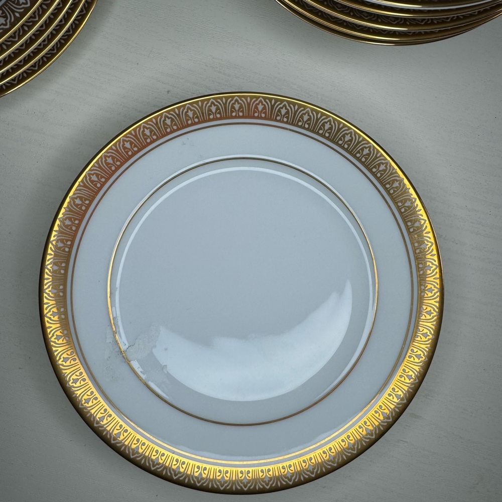 Noritake Tiara VINTAGE 1970 (14) Piece Replacement Chinaware Decor Antique - Picture 8 of 16